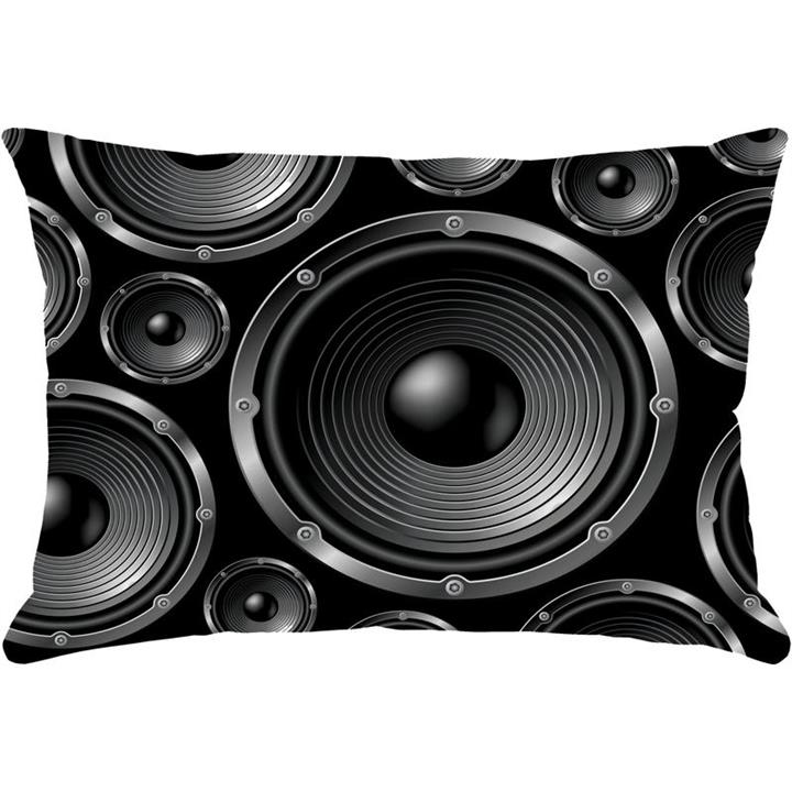 پشت گردنی صندلی خودرو رنس مدل RR9-10949 بسته 2 عددی سایز 18x25